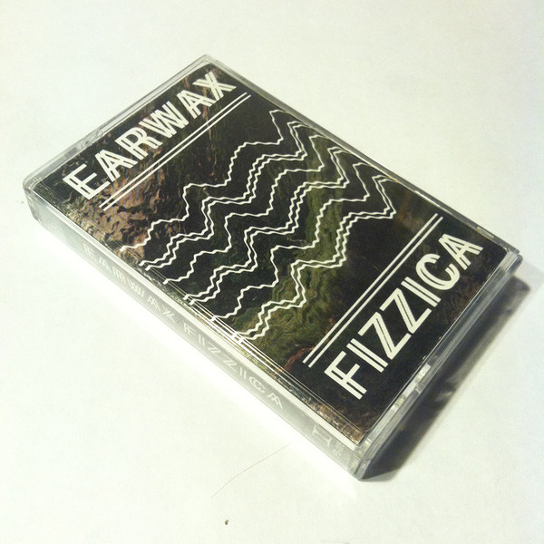 Earwax Fizzica