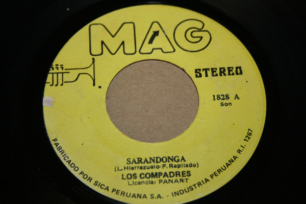 Sarandonga