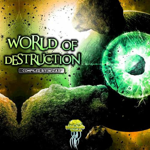 World Of Destruction