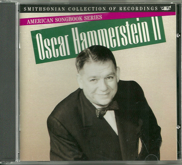 American Songbook Series: Oscar Hammerstein II