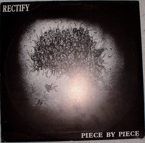 Blown To Bits / Piece By Piece