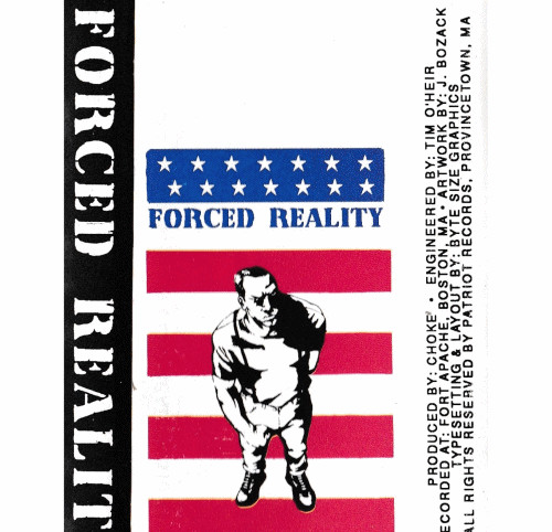 Forced Reality