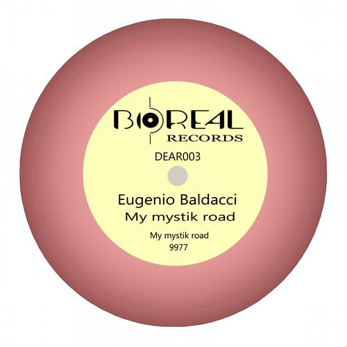My Mystik Road