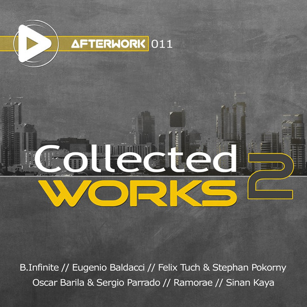 Collected Works 2