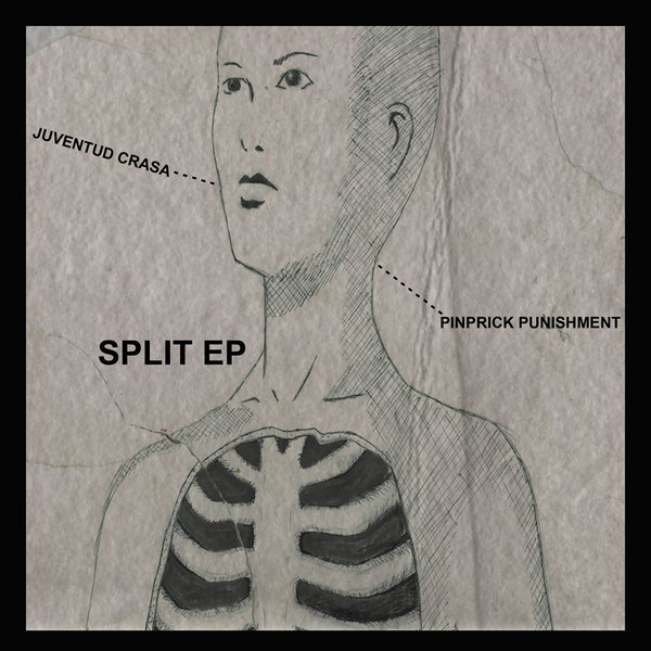Split EP