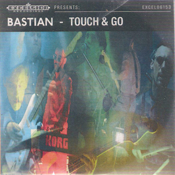Touch & Go