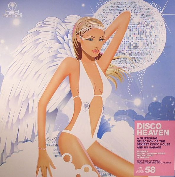 Disco Heaven