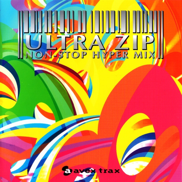 Ultra Zip Non-Stop Hyper Mix