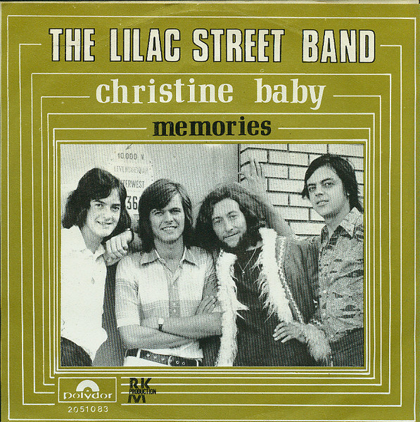 Christine Baby