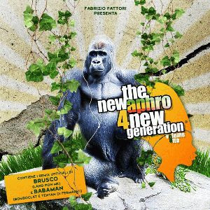 The New Aphro 4 New Generation Vol. 8