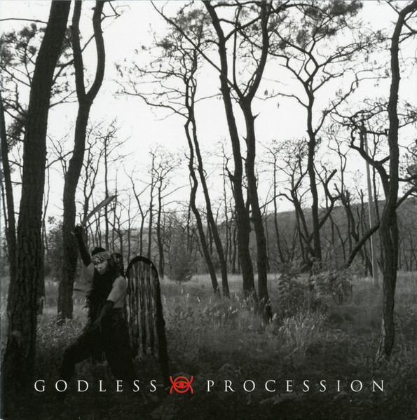 Godless Procession