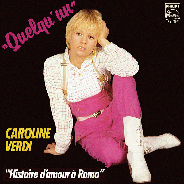 Quelqu'un