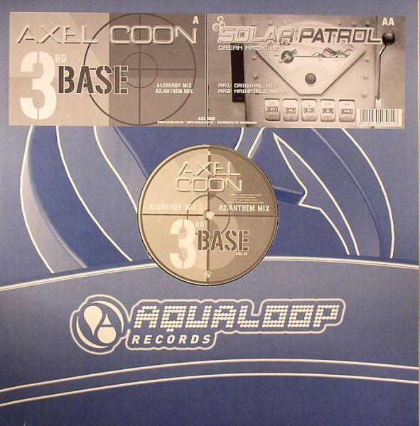 3rd Base / Dream Machine