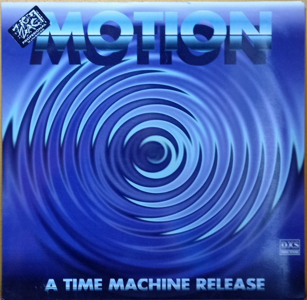 Motion