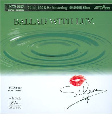 Ballad With Luv