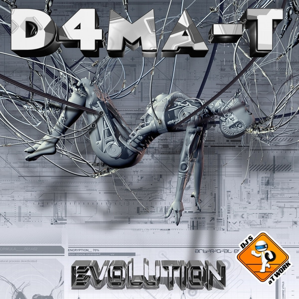 Evolution