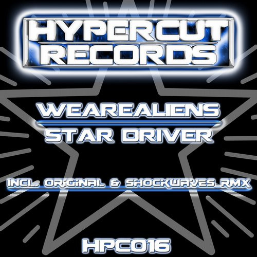 Star Driver
