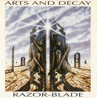 Razor-Blade