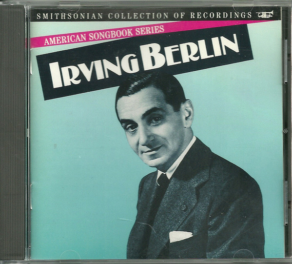 American Songbook Series:  Irving Berlin
