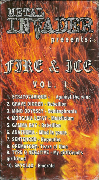 Fire & Ice (Vol. I)