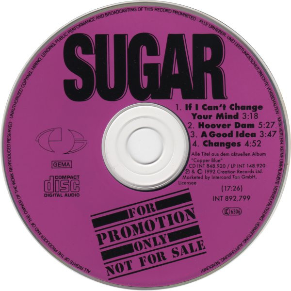 Sugar
