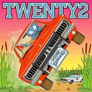 The Dudes Of Hazzard
