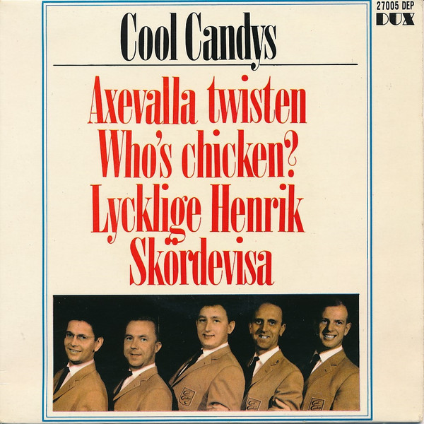 Axevalla Twisten