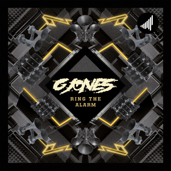 Ring The Alarm