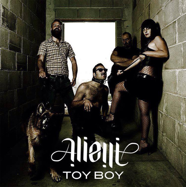 Toy Boy