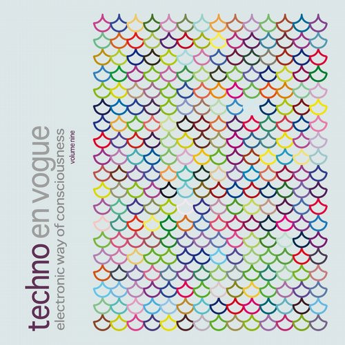 Techno En Vogue Volume Nine