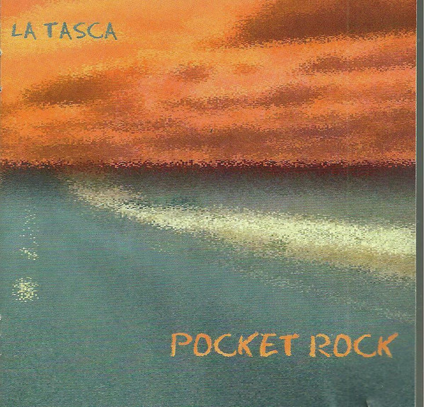 La Tasca - Pocket Rock