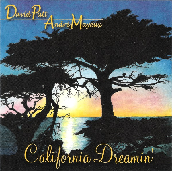 California Dreamin'