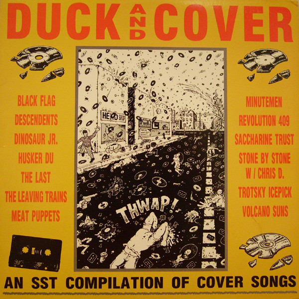 Duck And Cover