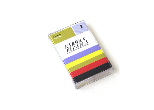 Earwax Fizzica 2