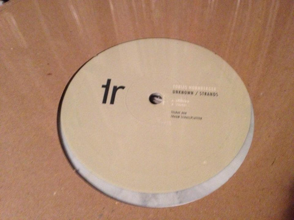 Unknown / Strands