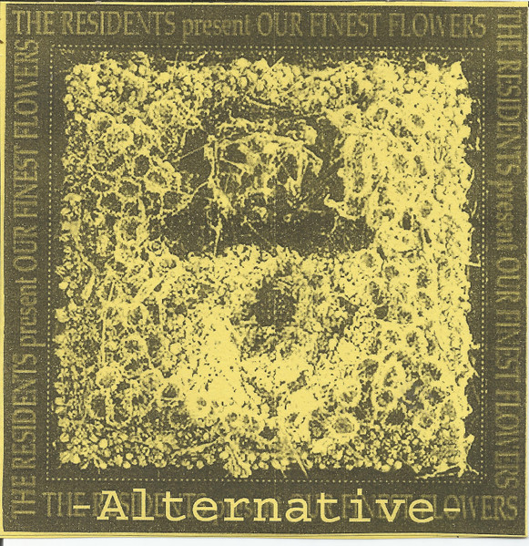 Our Finest Flowers (Alternative)