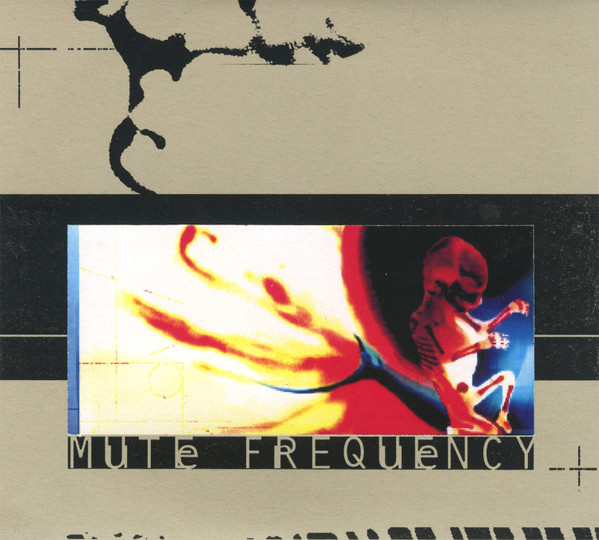 Mute Frequency