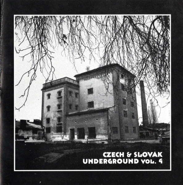 Czech & Slovak Underground Vol. 4