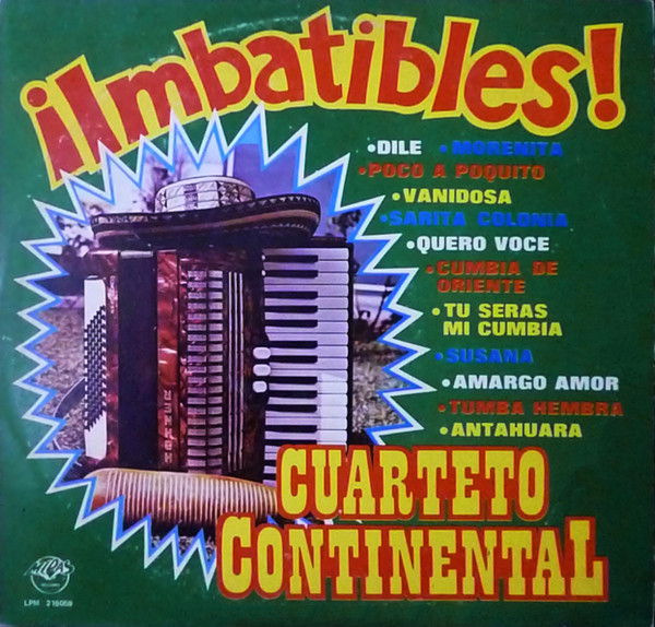 Imbatibles