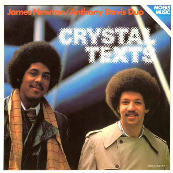 Crystal Texts