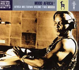 African Meltdown Volume 2 - Misoso