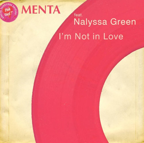 I'm Not In Love