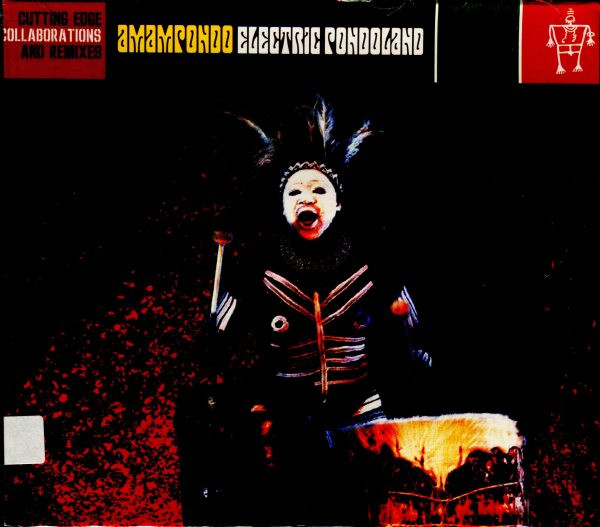 Amampondo - Electric Pondoland