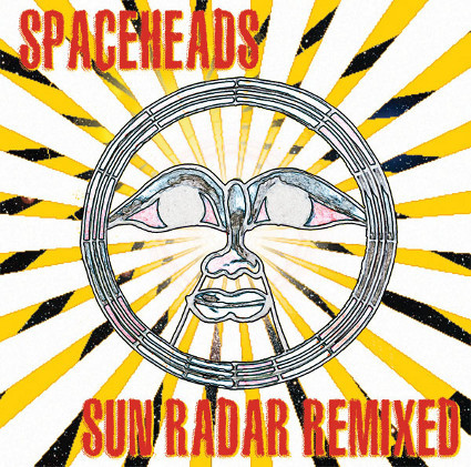 Sun Radar Remixed