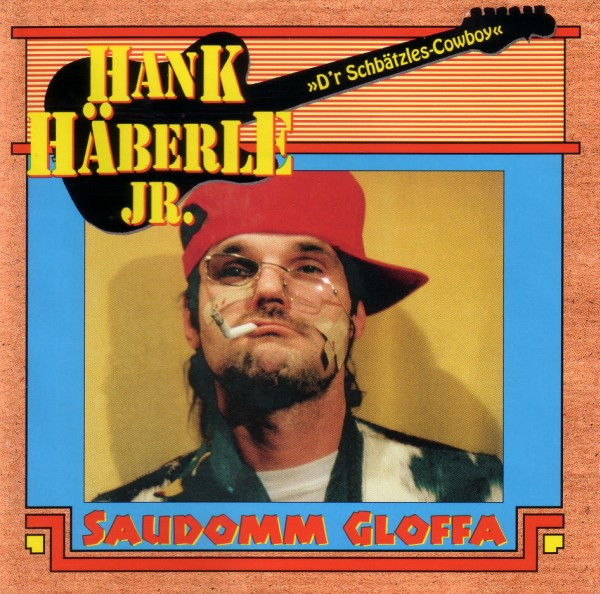 Saudomm Gloffa