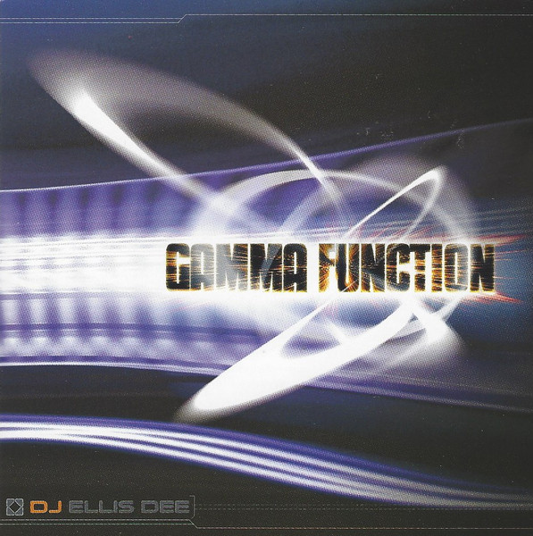 Gamma Function