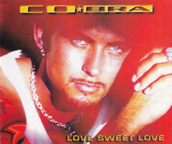 Love Sweet Love