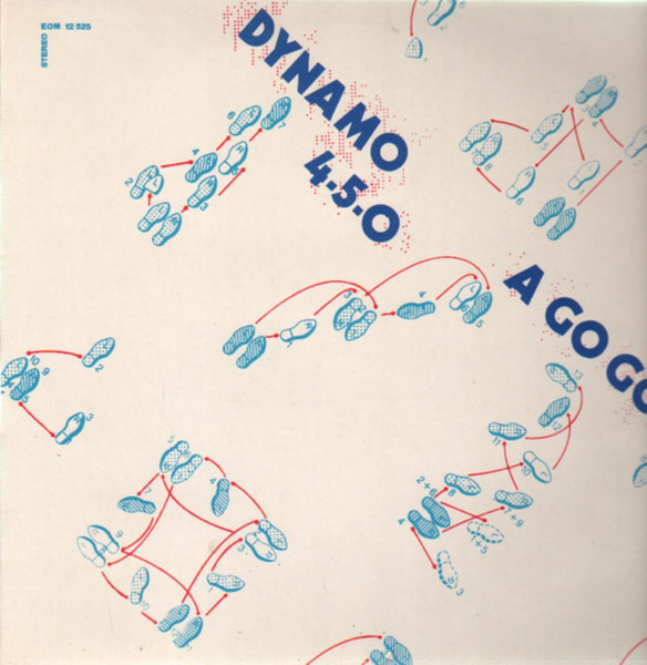 A Go Go