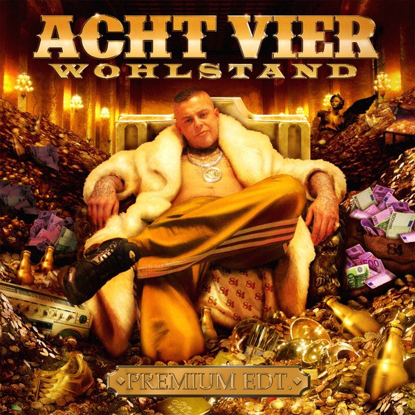 Wohlstand (LTD. Deluxe Edition Box)
