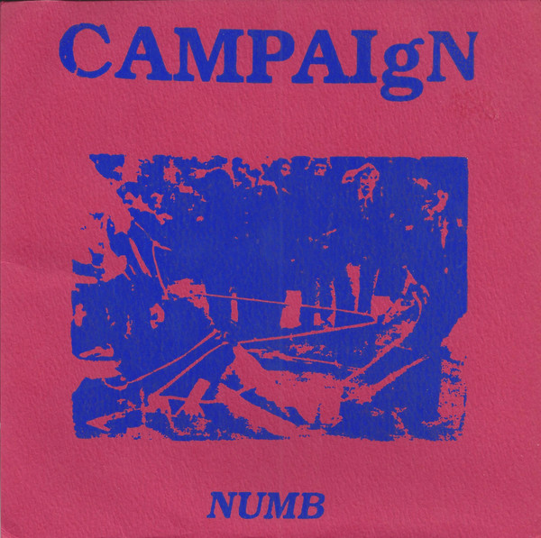 Numb